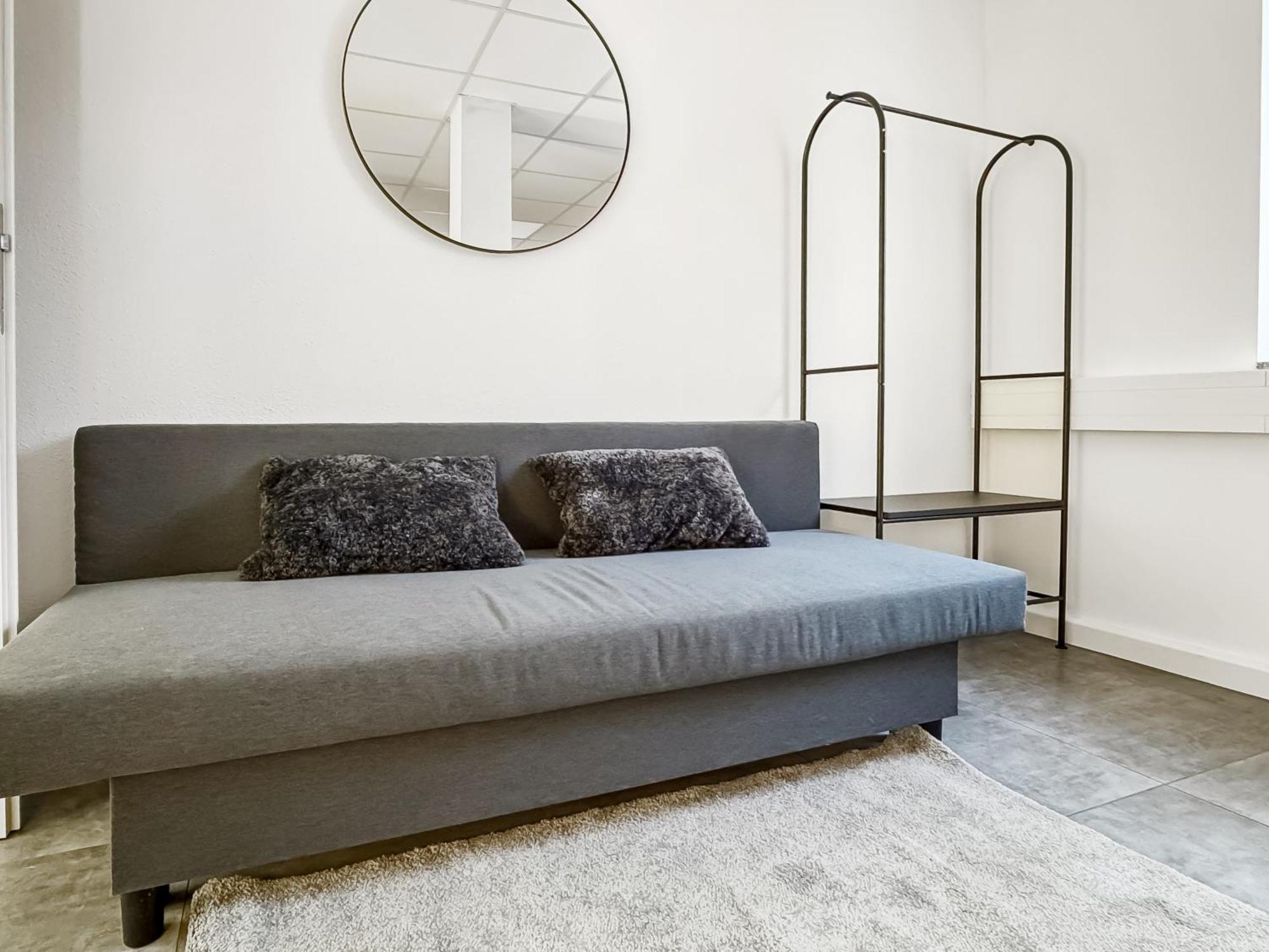 Group Friendly Comfort Central Stuttgart Apartment Exterior photo