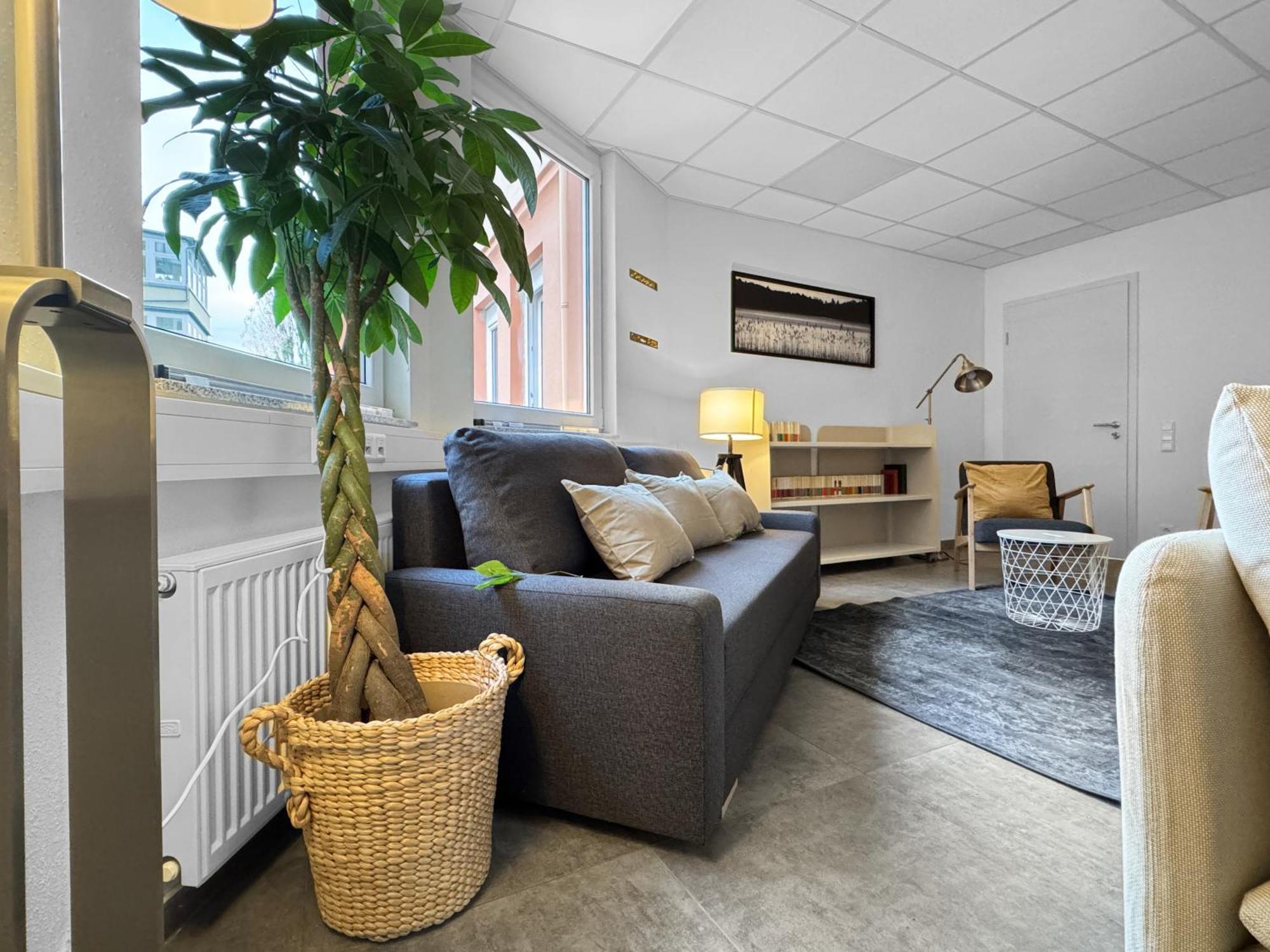 Group Friendly Comfort Central Stuttgart Apartment Exterior photo